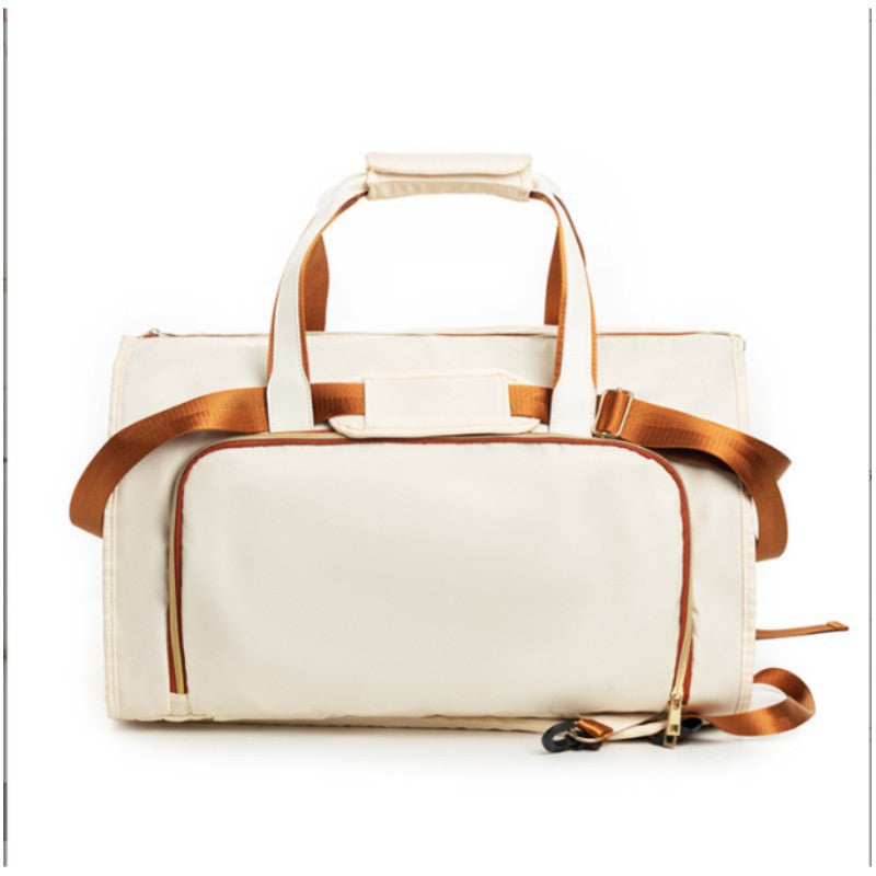 Travel Garment Carrier Acalora