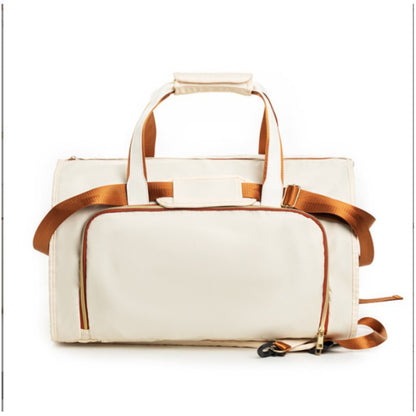Travel Garment Carrier Acalora