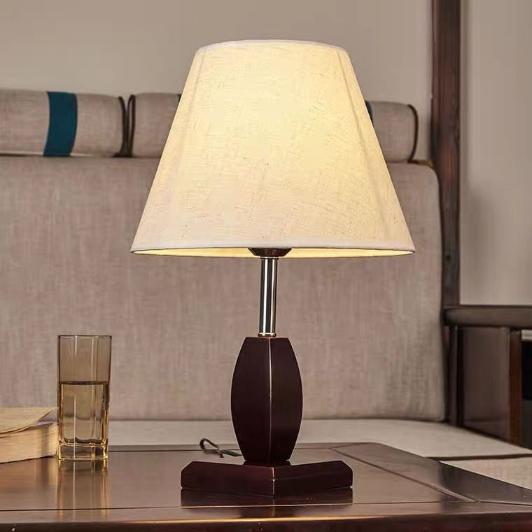 Modern Sophisticated Table Lamp