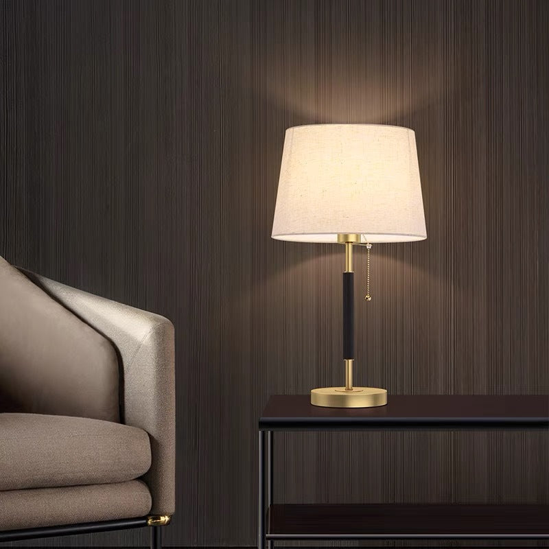 Modern Functional Table Lamp