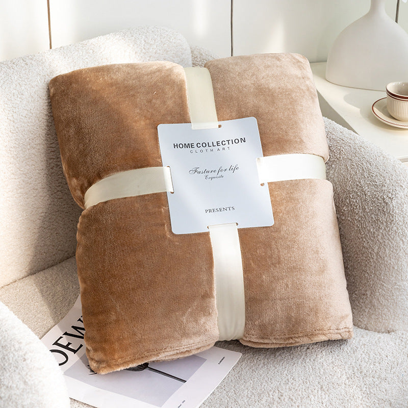 Unisex Luxurious Velvet Decorative