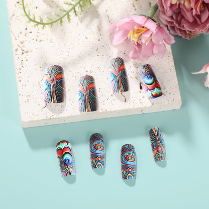 Nail Art Tips Acalora