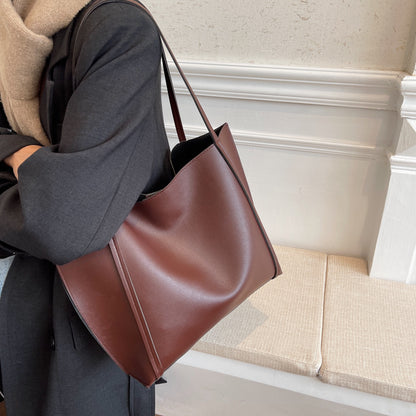 Stylish Minimalist Tote Bag Acalora