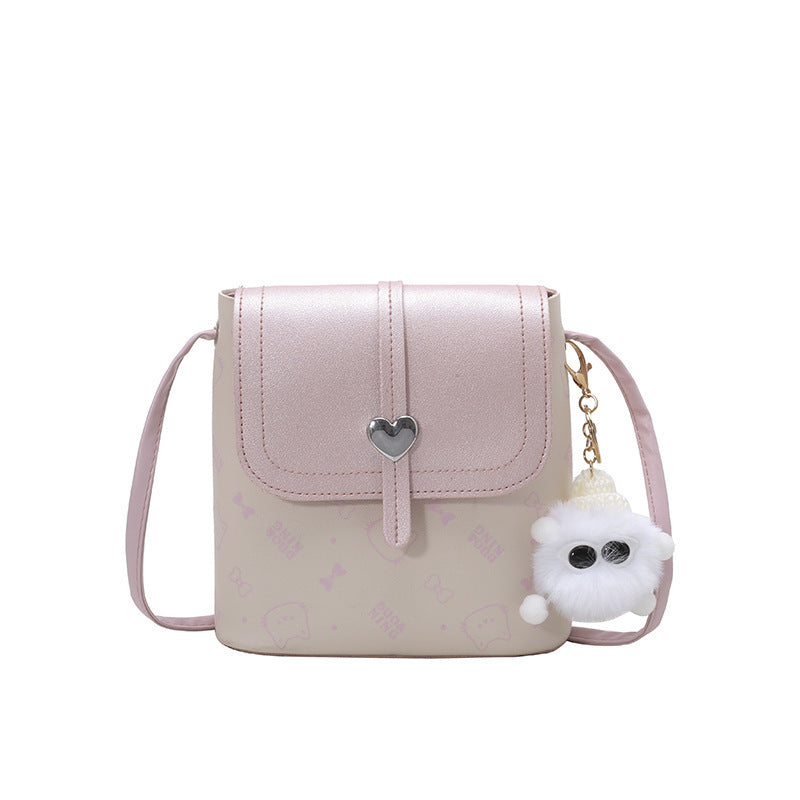 Cute Mini Crossbody Bag Acalora