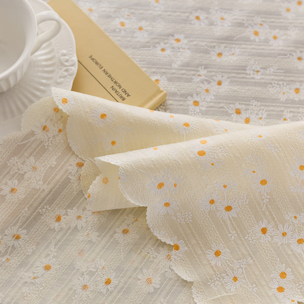 Elegant Tablecloth