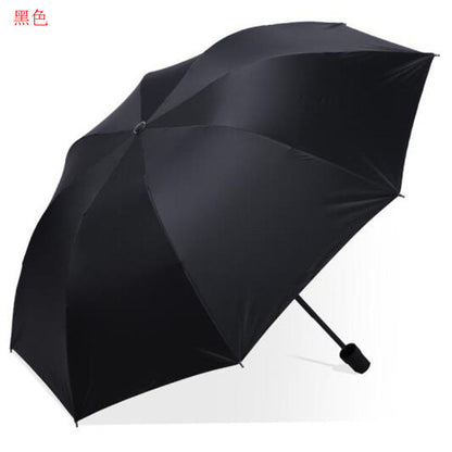 Women's UV protection umbrella with anti-reflective fabric Karnz