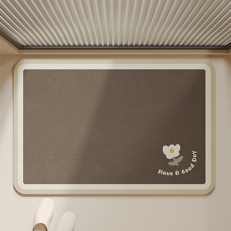 Stylish Doormat
