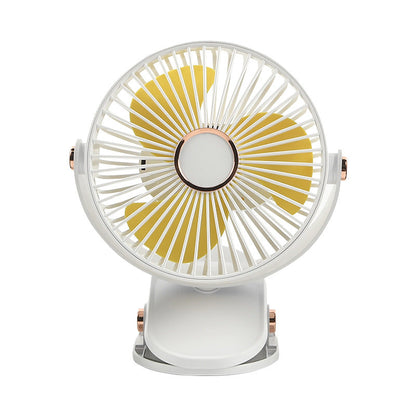 Ladies Table Fan Bowlift