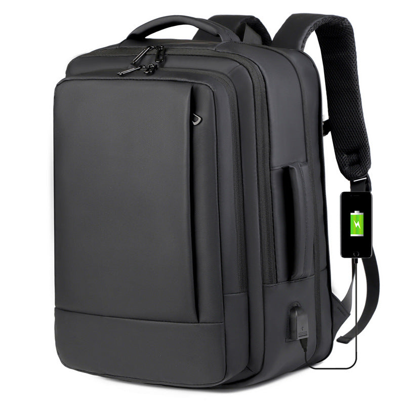 Smart Travel Backpack Acalora