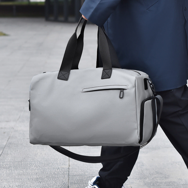 Spacious Travel Duffel Bag Acalora