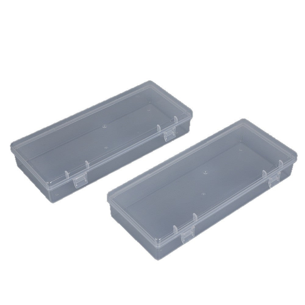 Multi-Purpose Craft Supply Storage Case Acalora