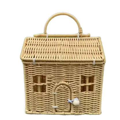 Ladies' basket Brehn