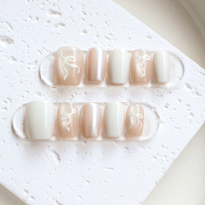 Elegant Nail Art Set Acalora