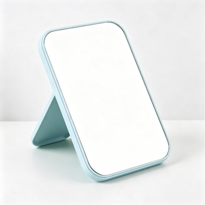 Adjustable Tabletop Makeup Mirror