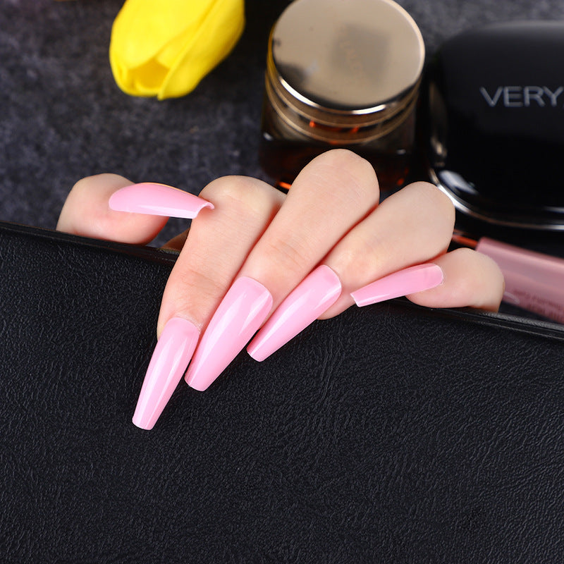 Fashionable design artificial nails Acalora
