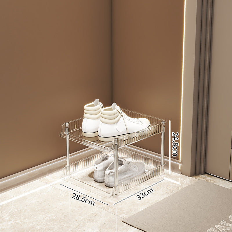 Shoe rack Acalora