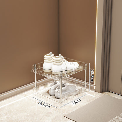 Shoe rack Acalora