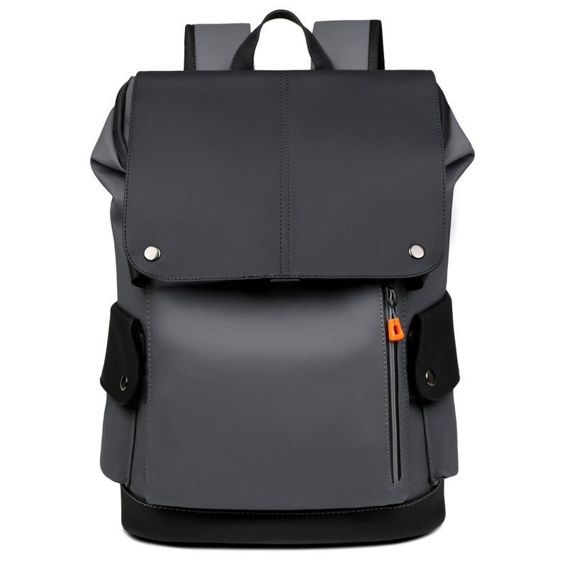 Versatile Urban Backpack with Multiple Compartments Acalora
