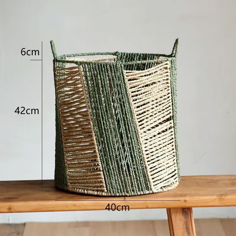 Stylish Storage Basket Acalora