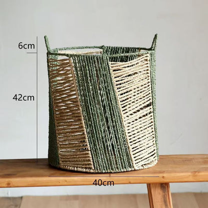 Stylish Storage Basket Acalora