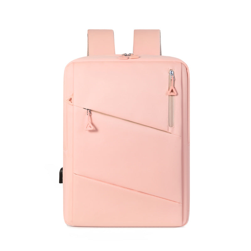 Versatile Laptop Backpack Acalora