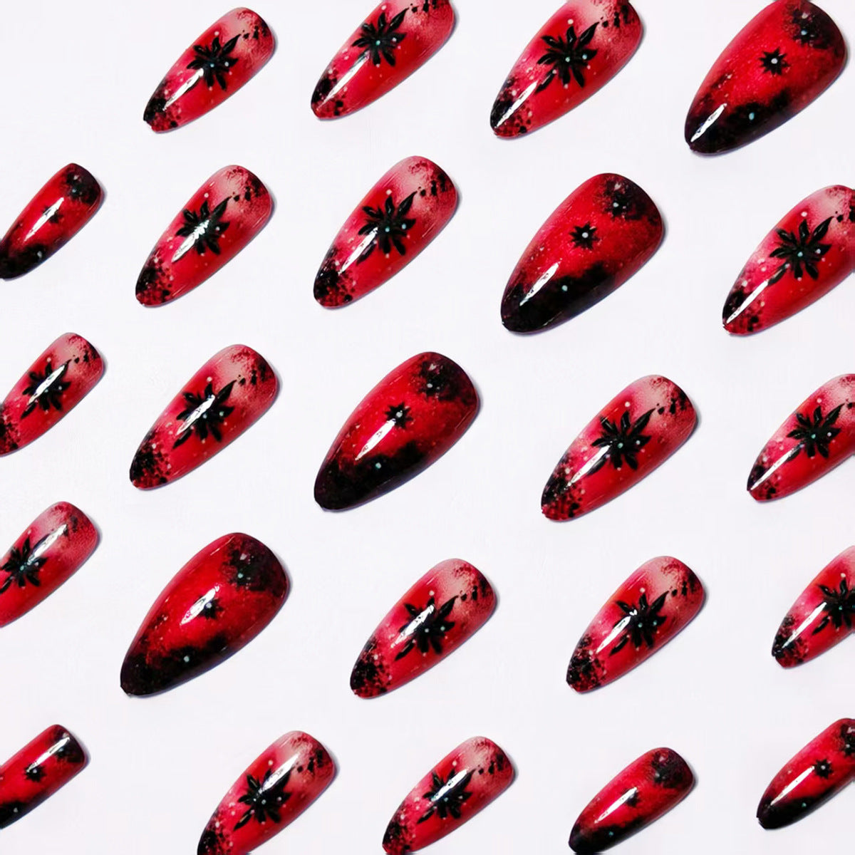 Artistic Nail Art Set Acalora