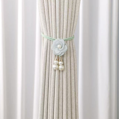 Decorative curtain holder Acalora