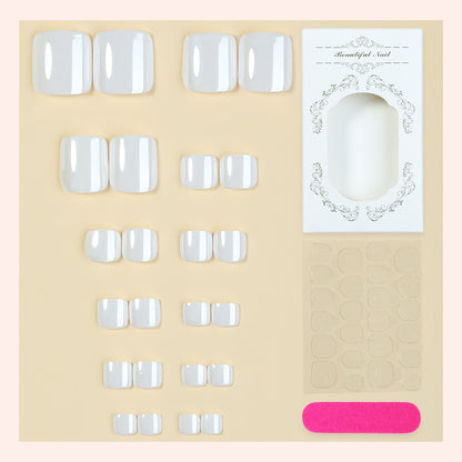 Premium Nail Art Set Acalora