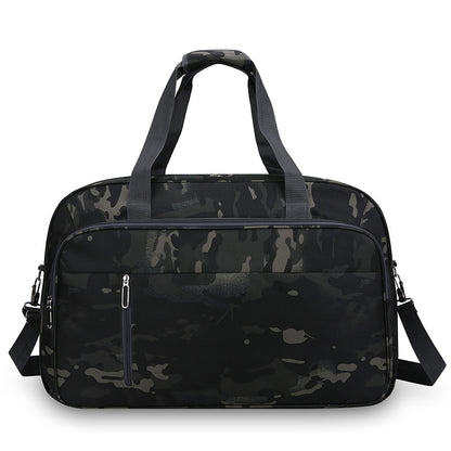 Versatile Sports Travel Duffel Bag Acalora