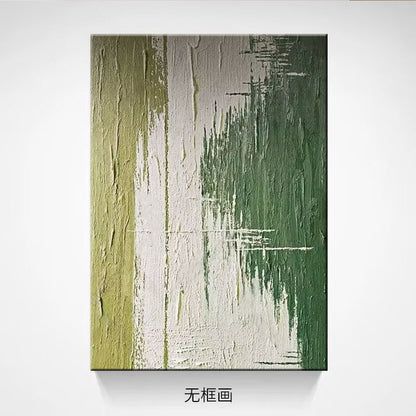 Contemporary Abstract Textured Wall Artwork