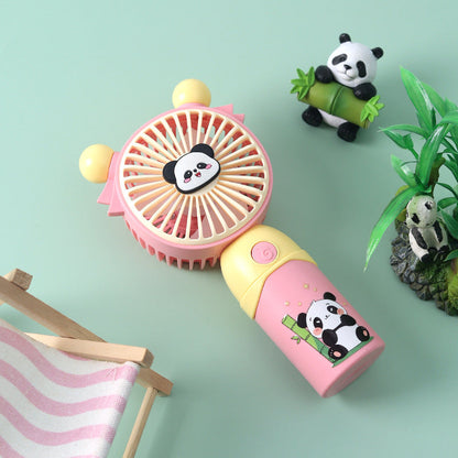 Ladies' portable mini fan Brehn