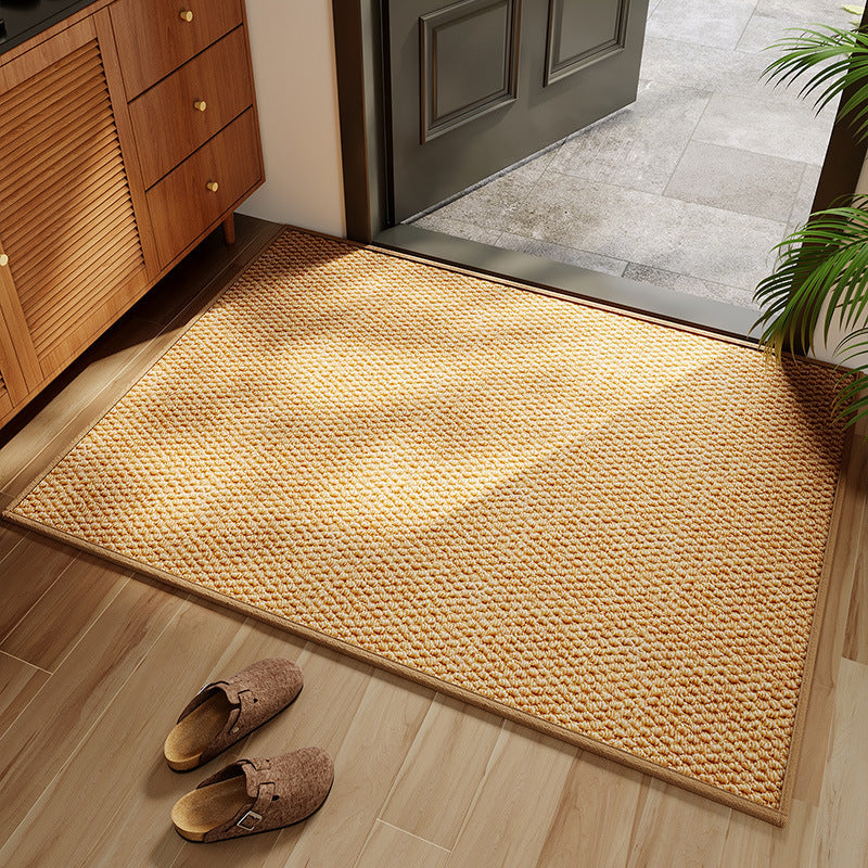 Textured Door Mat