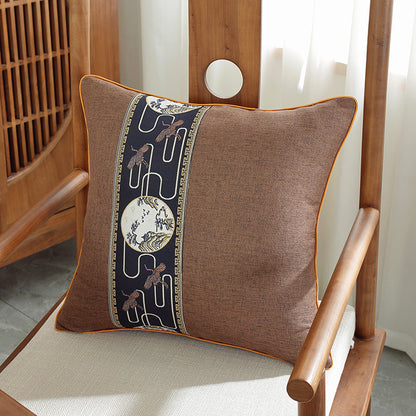 Decorative Accent Pillow