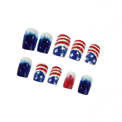 Festival Art Nails Acalora