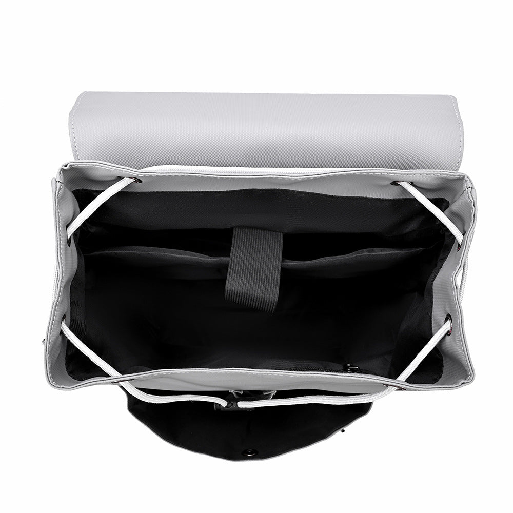 Versatile Tech-Enhanced Backpack Acalora