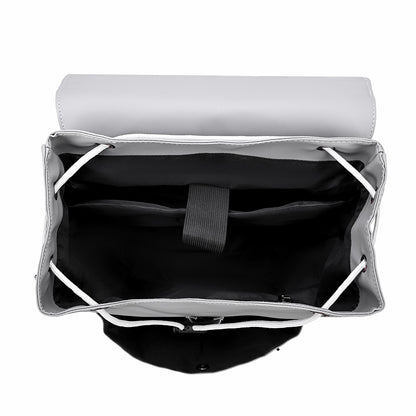 Versatile Tech-Enhanced Backpack Acalora