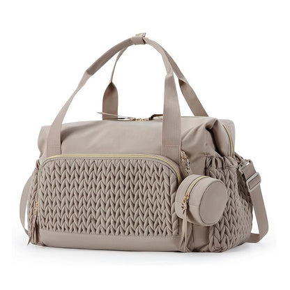 Lightweight Multi-Functional Travel Duffle Bag Acalora
