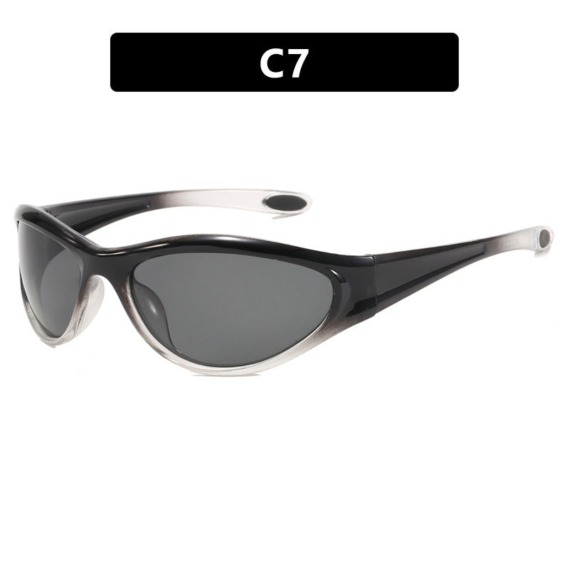 Women’s Sporty Sunglasses Bowlift