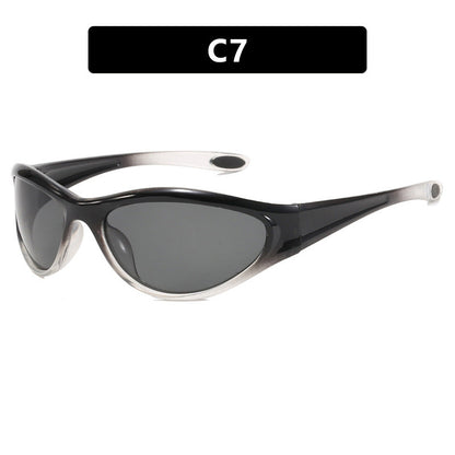 Women’s Sporty Sunglasses Bowlift