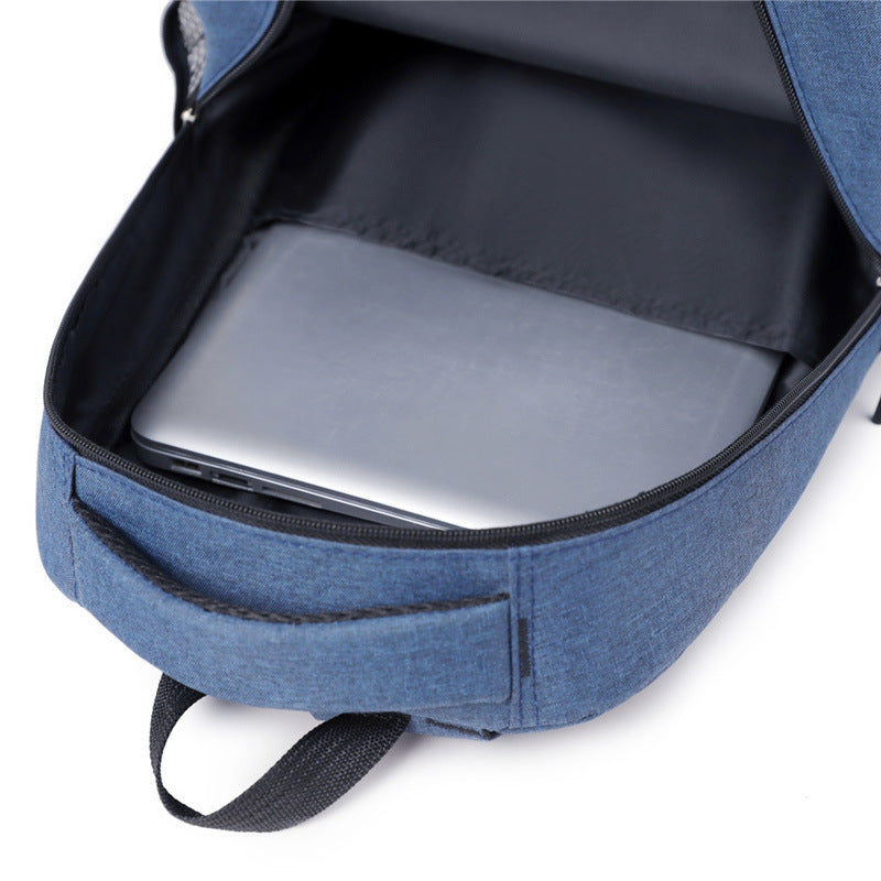 Versatile Multi-Compartment Acalora Backpack