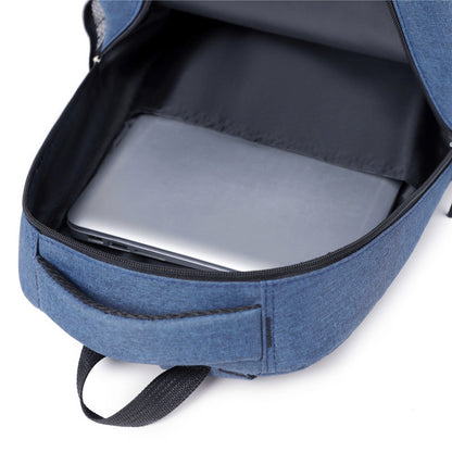 Versatile Multi-Compartment Acalora Backpack