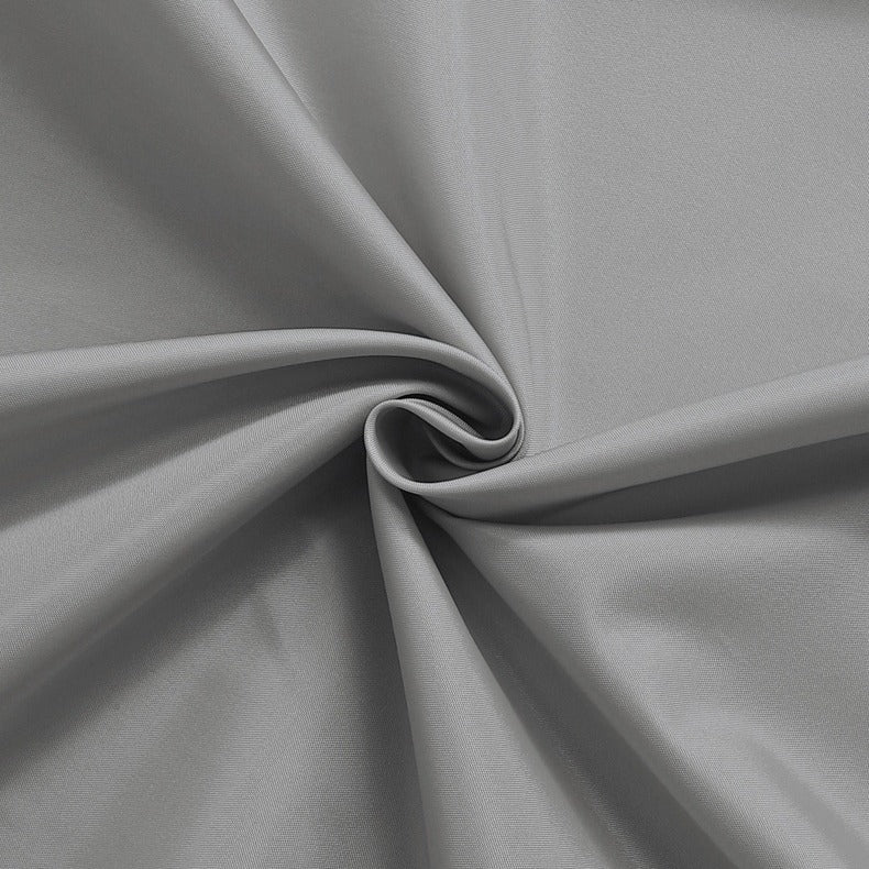 Premium Water-Repellent Shower Curtain