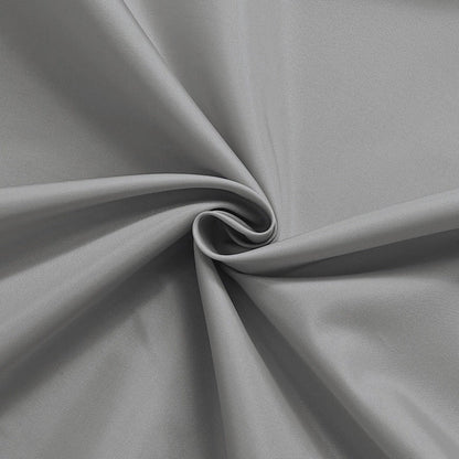 Premium Water-Repellent Shower Curtain