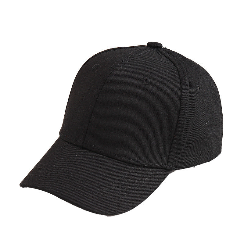 Women's Classic Adjustable Snapback Cap Skanto