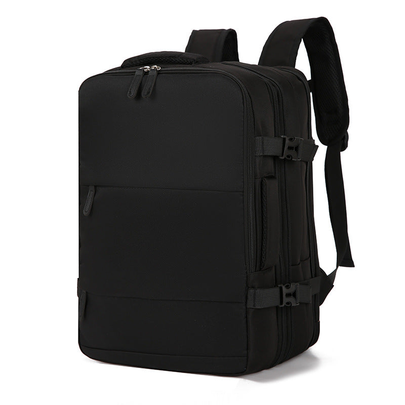 Versatile Structured Laptop Backpack Acalora