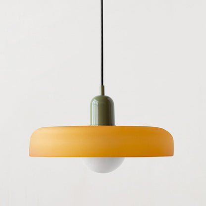 Bauhaus Pendant Light Karnz