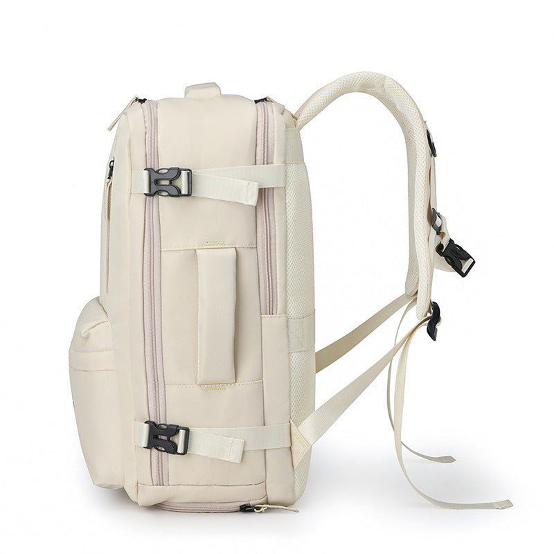 Versatile Travel Backpack Acalora