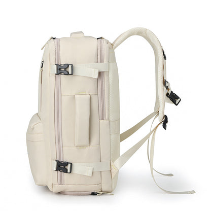 Versatile Travel Backpack Acalora