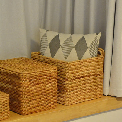 Storage basket Acalora