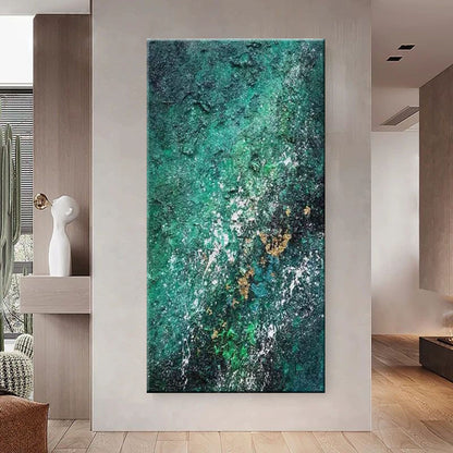 Decorative Canvas Art